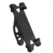 Вело/мото держатель для телефона на руль Baseus Miracle Bicycle Vehicle Mounts Black 59245 1
