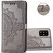 Чохол-книжка Art Case для Samsung Galaxy A51 Сірий 53625 1