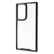 Чехол WAVE Just Case для Samsung Galaxy S22 Ultra Black 70706 1