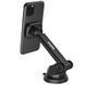 Автодержатель для телефона Hoco CA67 Magnetic Black 47044 2