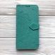 Чехол-книжка Art Case для Xiaomi Redmi 6 Pro / Mi A2 Lite Зеленый / Green 33702 1