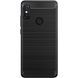 Чохол Slim для Xiaomi Redmi Note 5 / 5 Pro Black 30591-1