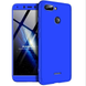 Чохол PC GKK 360 для Xiaomi Redmi 6 / Redmi 6A Синій 88312 1