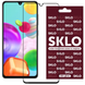 Защитное стекло Premium SKLO для Samsung Galaxy A14 / M14 Black 70017 1