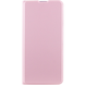 Чехол-книжка ETMA Eligan для Xiaomi Redmi Note 9s / Note 9 Pro Розовый 80579 1