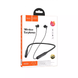 Навушники Bluetooth Hoco ES58 Sound tide sports Black 81349 2