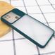 Чехол CamshMatteдля Xiaomi Redmi 9C / 10A Зеленый 47669 4