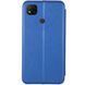 Чохол-книжка Class для Xiaomi Redmi 9C / 10A Синій 46043 2