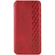 Чохол-книжка ETMA Cub для Xiaomi Redmi Note 11 Pro / 11 Pro 5G / 12 Pro Червоний 69967 1