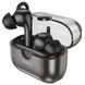 Навушники бездротові HOCO EW22 Black 83782 2