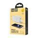 Сетевое зарядное устройство Hoco C62A + кабель MicroUSB 2USB 2.1A White 42364 7