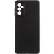 Чехол Silicone Lakshmi A Full Camera для Samsung Galaxy A04s Черный / Black 66944 1