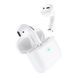 Наушники беспроводные Hoco EW03 Plus TWS White 59353 3