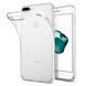 Чехол Clear Shining для Iphone 7 Plus / 8 Plus Прозрачный 48232 2