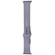 Ремешок Silicone Sport Band для Apple Watch 42/44/45/49 mm M Lavender 69260