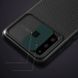Чохол Camsh Black для Samsung Galaxy S20 Plus Чорний / Темно-зелений 44596 3