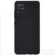 Чехол Matte для Samsung Galaxy A51 Black 40528