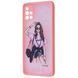 Чехол WAVE Cartoon Case для Samsung Galaxy A51 Mood love 53993