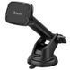 Автодержатель для телефона Hoco CA67 Magnetic Black 47044 1
