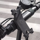 Вело/мото держатель для телефона на руль Baseus Miracle Bicycle Vehicle Mounts Black 59245 3