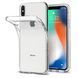 Чехол Molan Cano Jelly Sparkle для iPhone X / XS Прозрачный 60789 3