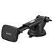 Автодержатель для телефона Hoco CA67 Magnetic Black 47044 6