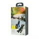 Вело/мото держатель для телефона на руль Baseus Miracle Bicycle Vehicle Mounts Black 59245 2