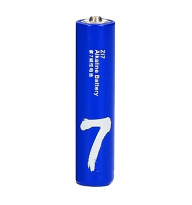Батарейка Xiaomi ZI7 AAA LR03 NQD4001RT 1 шт 80303