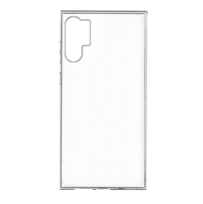 Чохол MaFuture для Samsung Galaxy S22 Ultra Прозорий 83351