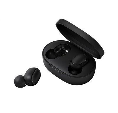 Наушники беспроводные Xiaomi AirDots S Black 47005