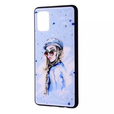 Чехол WAVE Perfomance для Xiaomi Poco M3 Surprise me 58180