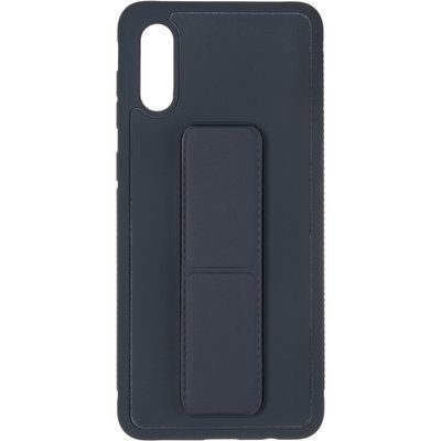 Чохол Tourmaline Case для Samsung Galaxy A02 Dark Blue 57777