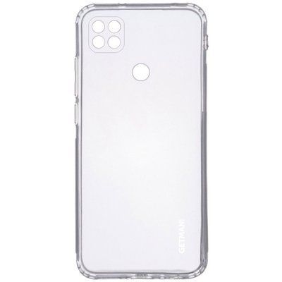 Чохол ETMA для Xiaomi Redmi 9C / 10A Прозорий 46017