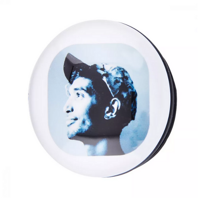 Держатель для телефона PopSockets Social Networks Series Clubhouse 59219