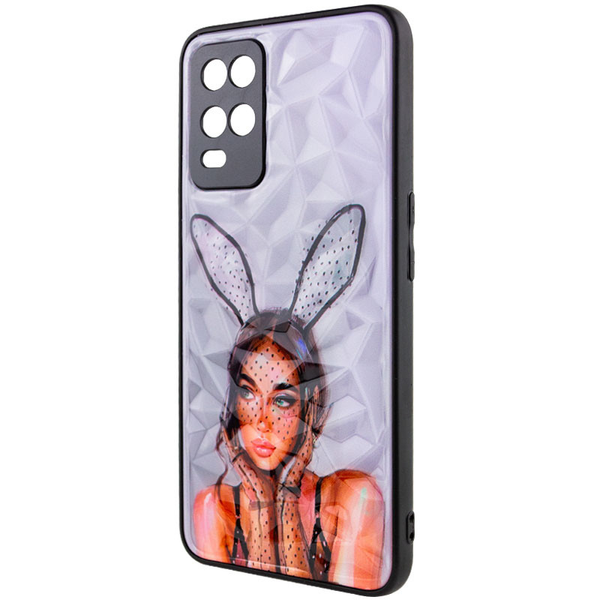 Чехол PrismaLedi для Oppo A54 Pink 80353