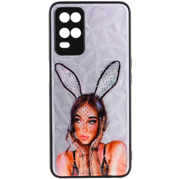 Чехол PrismaLedi для Oppo A54 Pink 80353