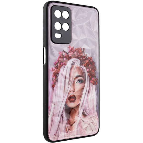 Чехол PrismaLedi для Oppo A54 Pink 80353