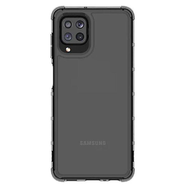 Протиударний чохол M Cover для Samsung Galaxy A22/M32/M22 Transparency 81996