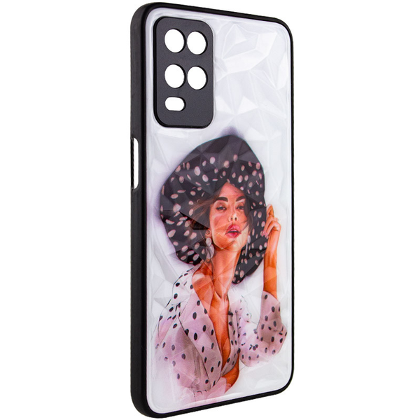 Чехол PrismaLedi для Oppo A54 Pink 80353