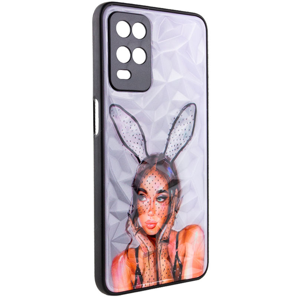 Чехол PrismaLedi для Oppo A54 Pink 80353