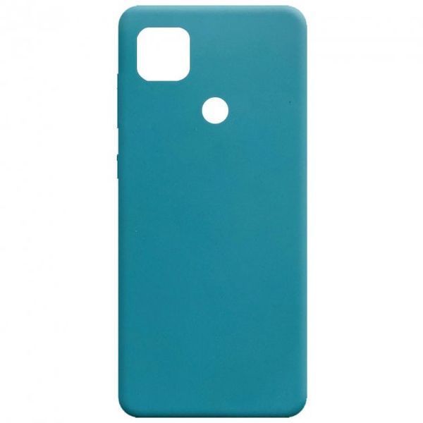 Чехол Matte для Xiaomi Redmi 9C / Redmi 10A Розовый 61766
