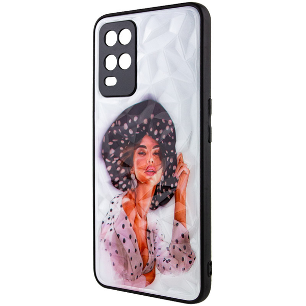 Чехол PrismaLedi для Oppo A54 Pink 80353