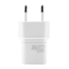 Мережевий зарядний пристрій Proove Silicone Power 20W Type-C White 84985 4