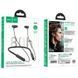 Навушники Bluetooth Hoco ES70 Armour Neck-Mounted Black 83555 2