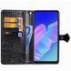 Чохол-книжка Art Case для ZTE Blade V2020 Чорний 53699 1