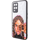 Чехол PrismaLedi для Oppo A54 Pink 80353 10