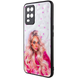 Чехол PrismaLedi для Oppo A54 Pink 80353 2