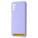 Чохол WAVE Colorful з мікрофиброю для Samsung Galaxy M23 / M13 Light purple 63403