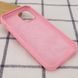 Чехол Silicone Case для Iphone 13 Mini Розовый / Pink 67009 3