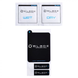 Защитное стекло Blade Pro для Samsung Galaxy A24 Black 70141 2